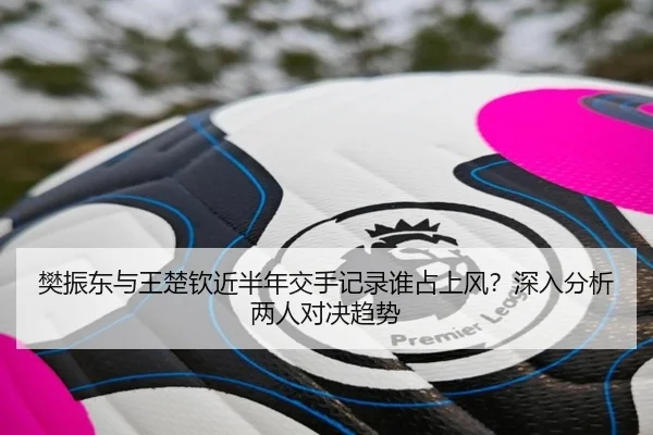 樊振东与王楚钦近半年交手记录谁占上风？深入分析两人对决趋势